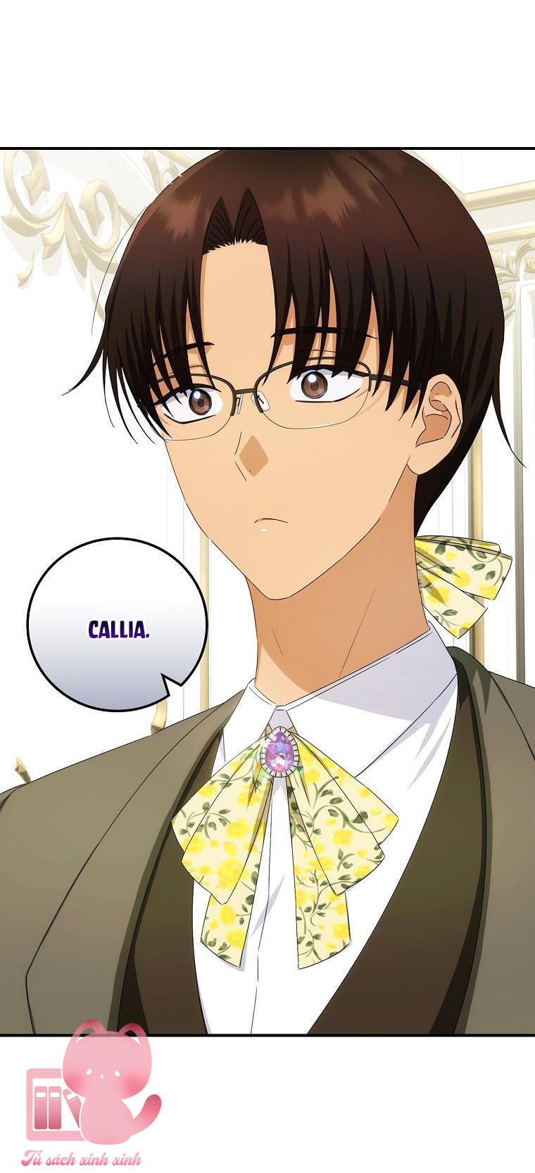 Đứa Nhỏ Không Phải Là Con Anh - Chap 41