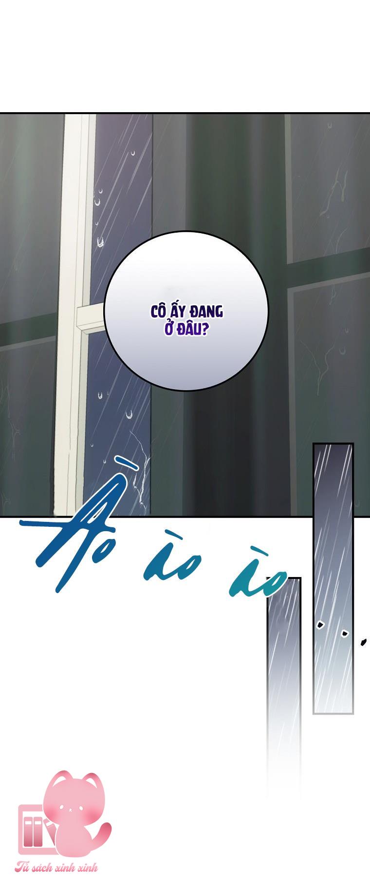 Đứa Nhỏ Không Phải Là Con Anh - Chap 41