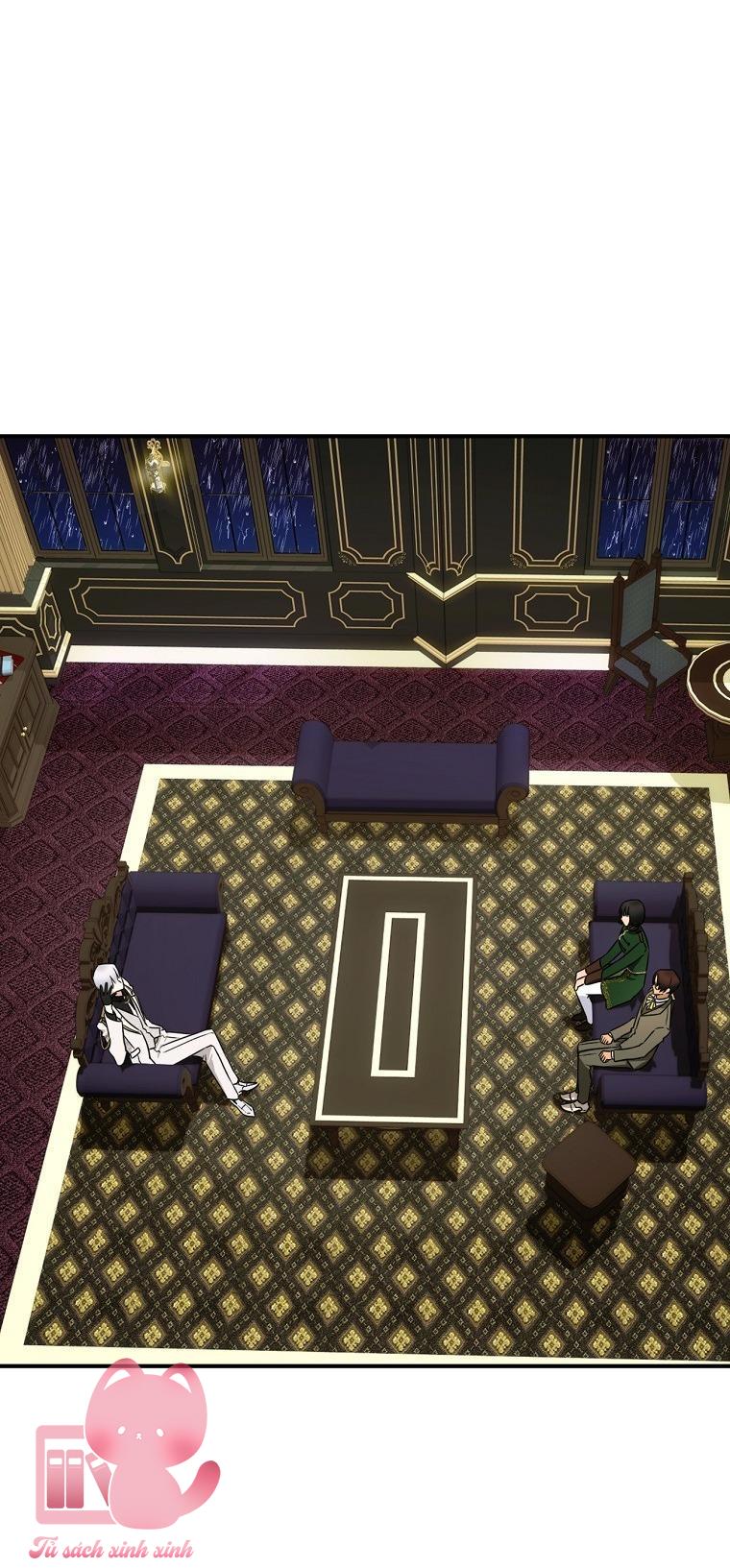 Đứa Nhỏ Không Phải Là Con Anh - Chap 41