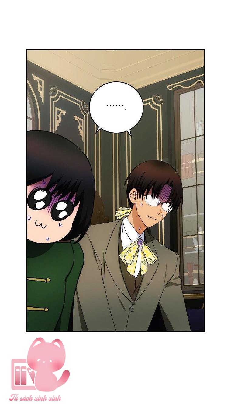 Đứa Nhỏ Không Phải Là Con Anh - Chap 41