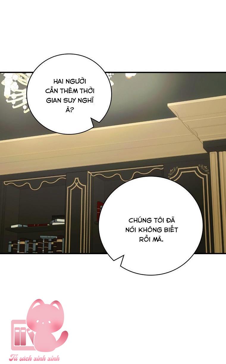 Đứa Nhỏ Không Phải Là Con Anh - Chap 41