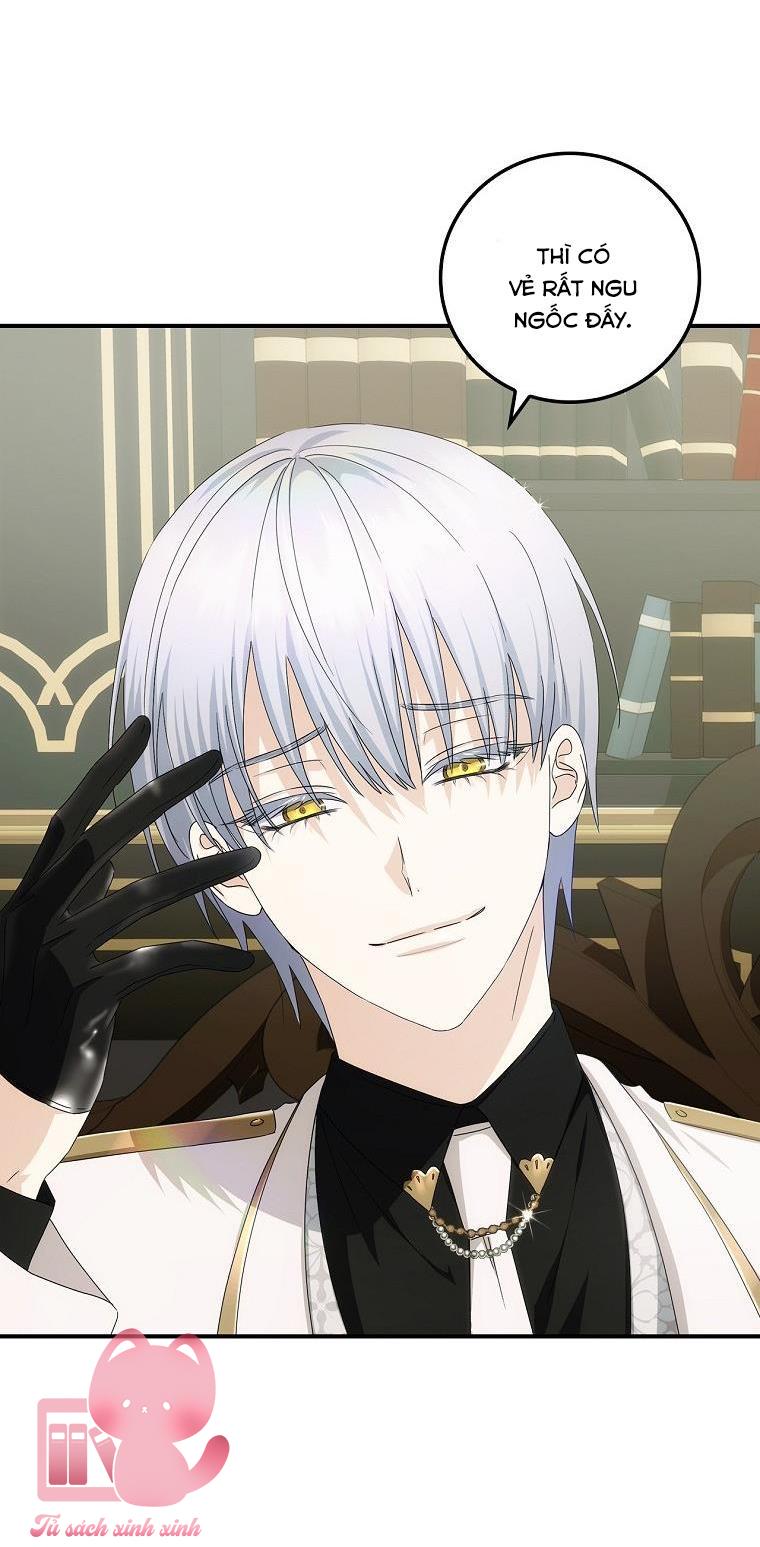 Đứa Nhỏ Không Phải Là Con Anh - Chap 41