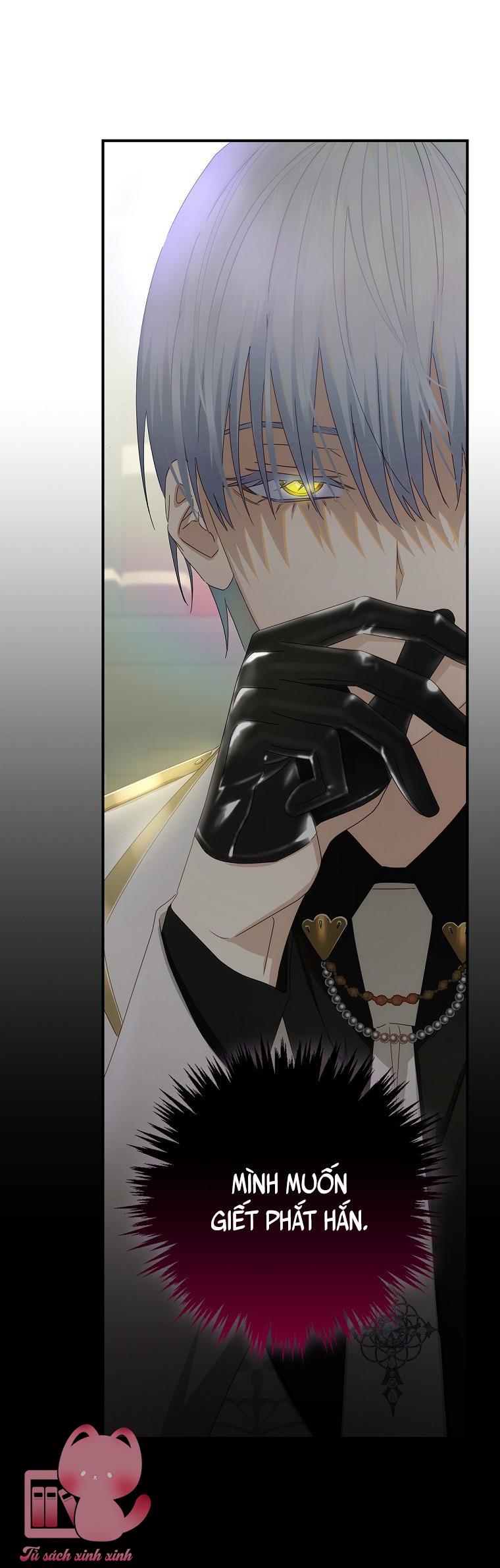 Đứa Nhỏ Không Phải Là Con Anh - Chap 41