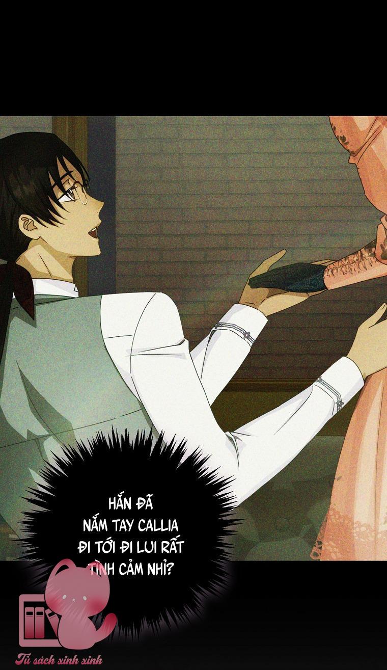 Đứa Nhỏ Không Phải Là Con Anh - Chap 41