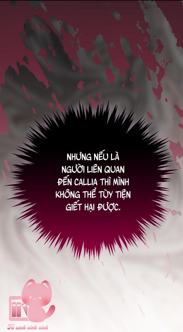 Đứa Nhỏ Không Phải Là Con Anh - Chap 41