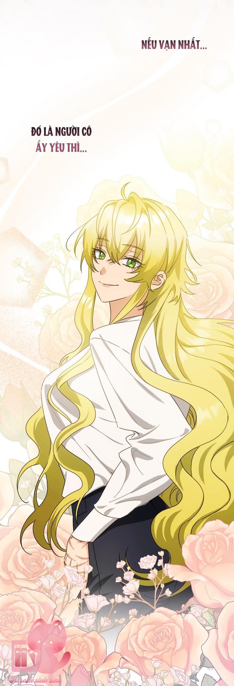 Đứa Nhỏ Không Phải Là Con Anh - Chap 41