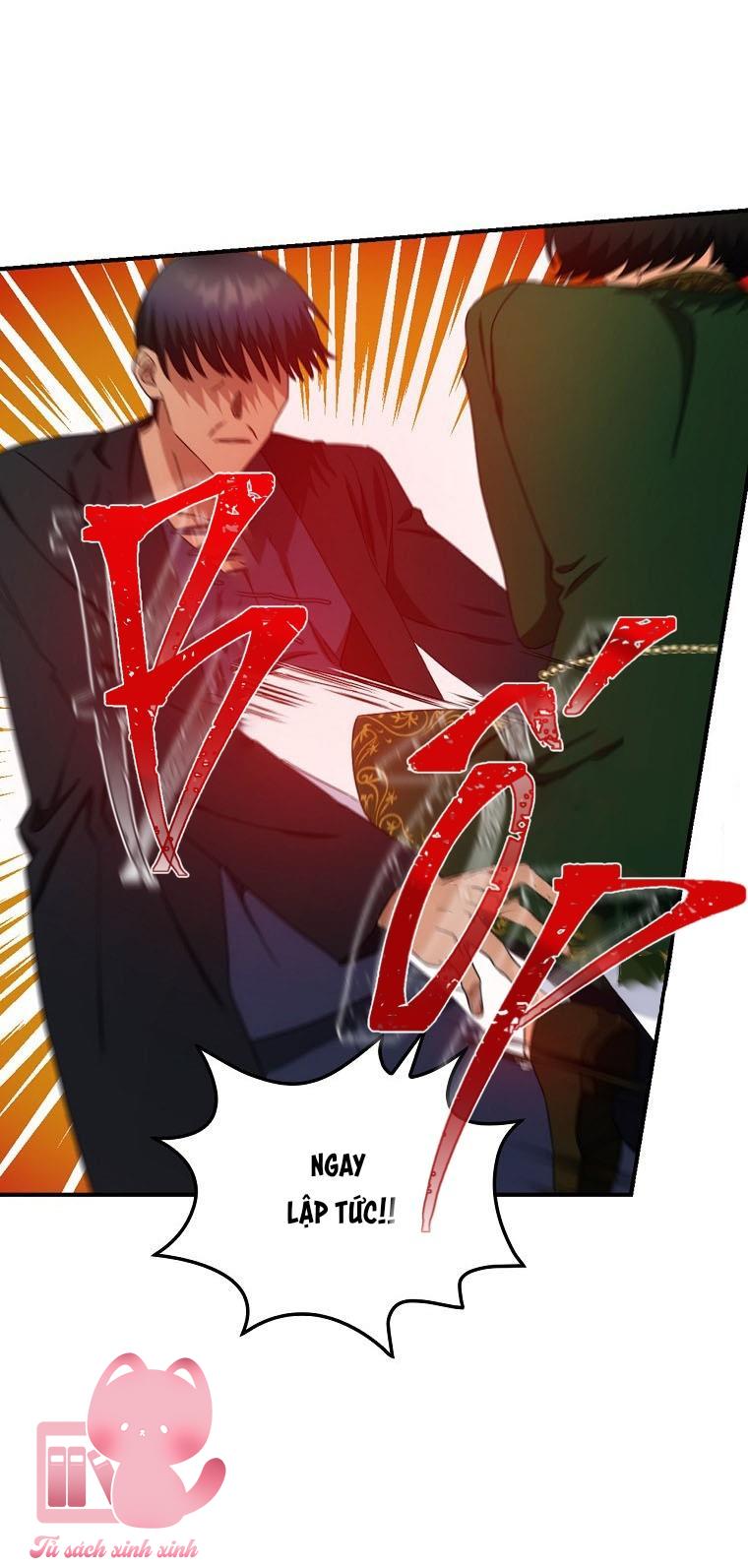 Đứa Nhỏ Không Phải Là Con Anh - Chap 41