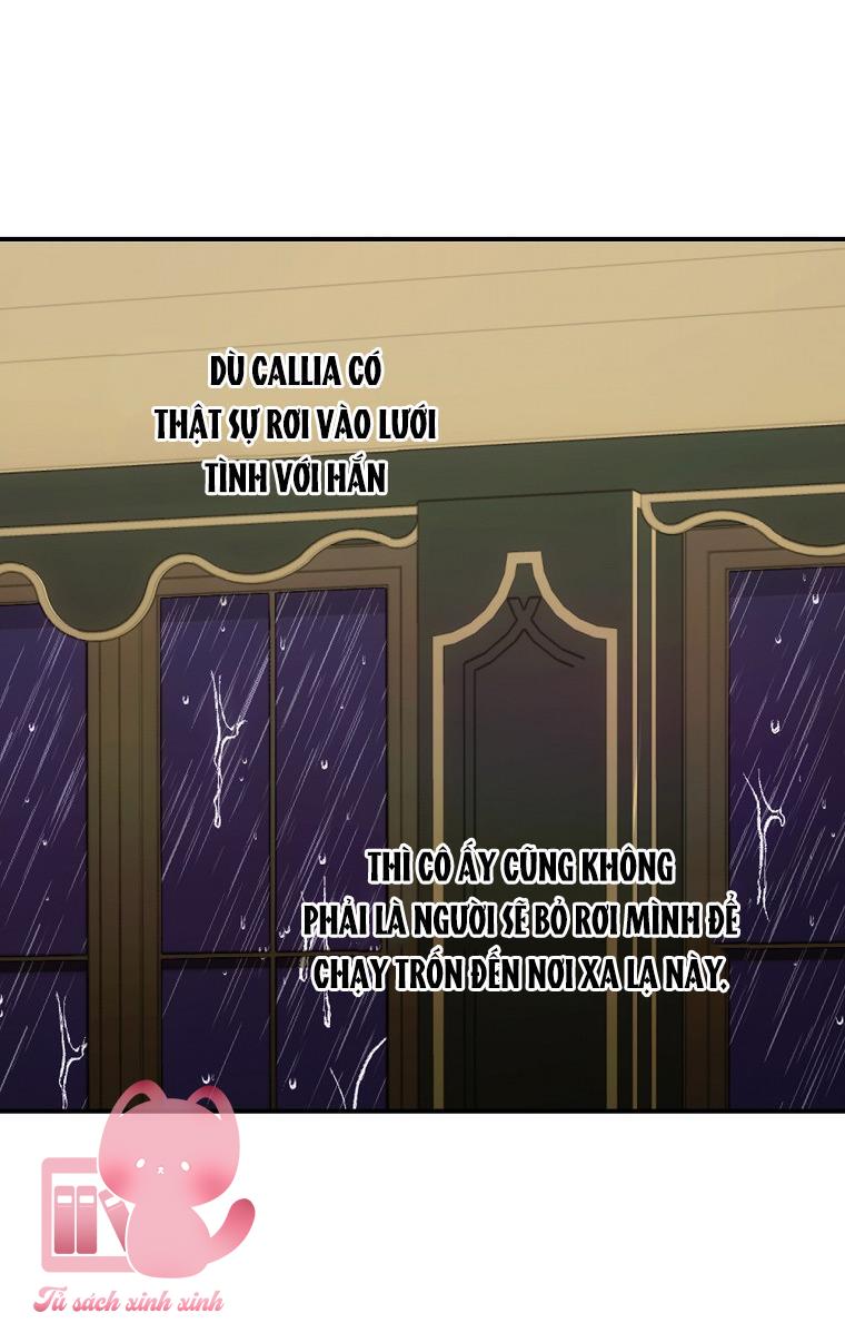 Đứa Nhỏ Không Phải Là Con Anh - Chap 41