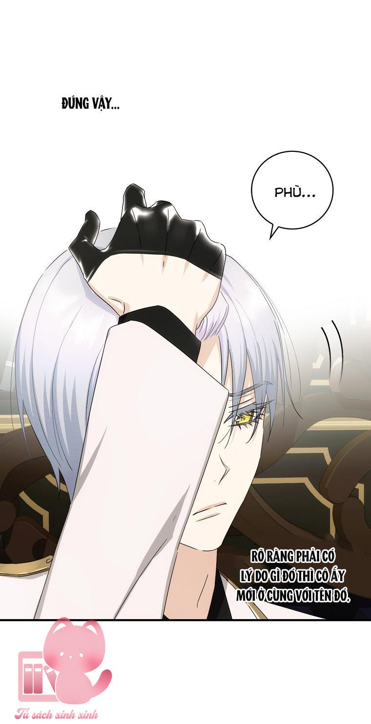 Đứa Nhỏ Không Phải Là Con Anh - Chap 41