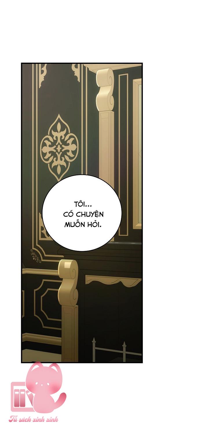 Đứa Nhỏ Không Phải Là Con Anh - Chap 41