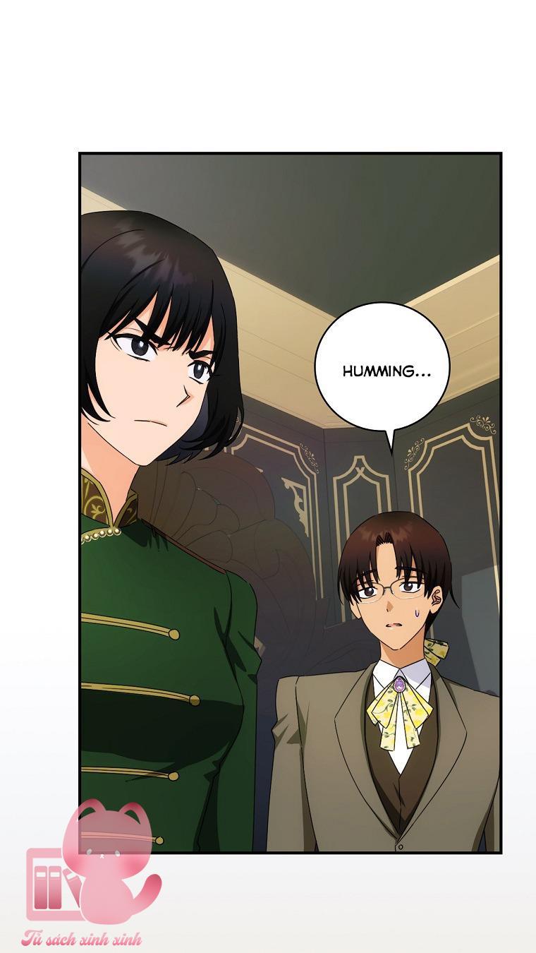 Đứa Nhỏ Không Phải Là Con Anh - Chap 41