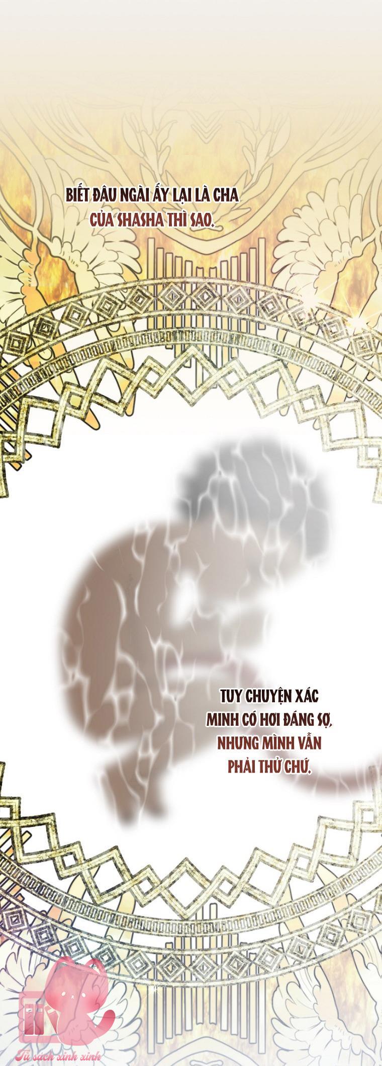 Đứa Nhỏ Không Phải Là Con Anh - Chap 41