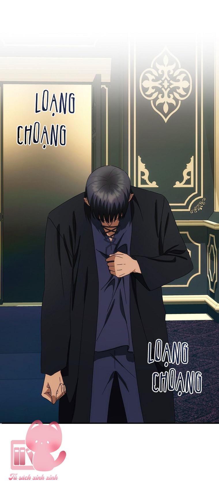 Đứa Nhỏ Không Phải Là Con Anh - Chap 41