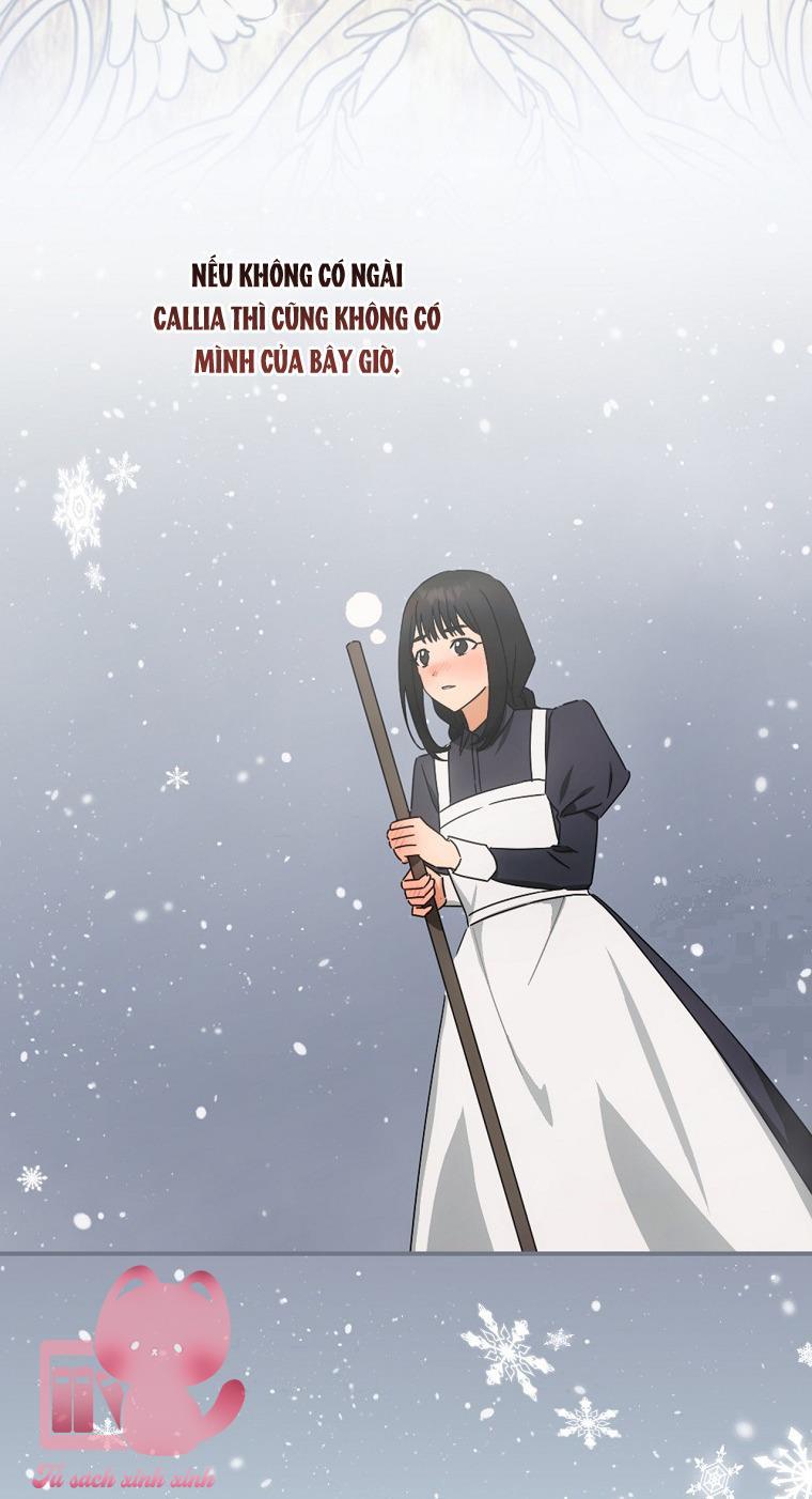 Đứa Nhỏ Không Phải Là Con Anh - Chap 41