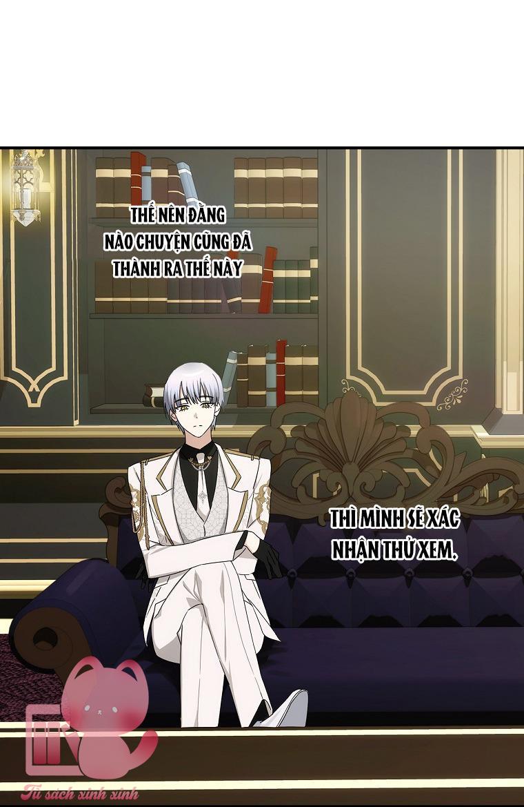 Đứa Nhỏ Không Phải Là Con Anh - Chap 41