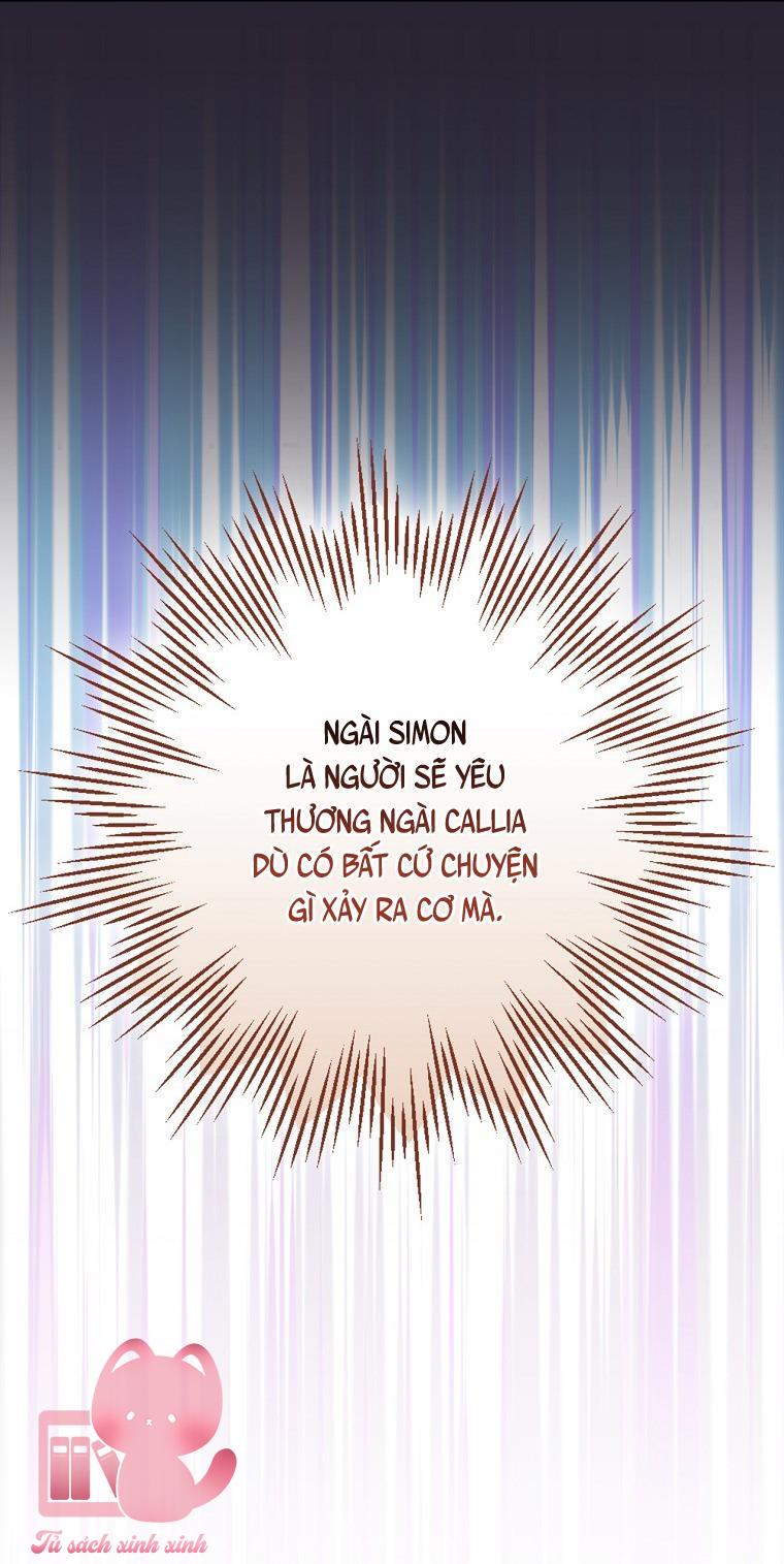 Đứa Nhỏ Không Phải Là Con Anh - Chap 41