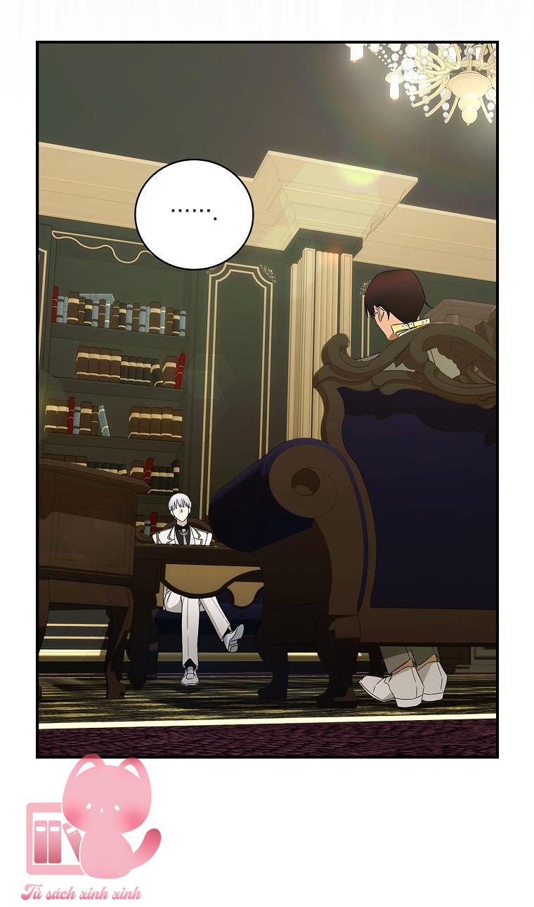 Đứa Nhỏ Không Phải Là Con Anh - Chap 41