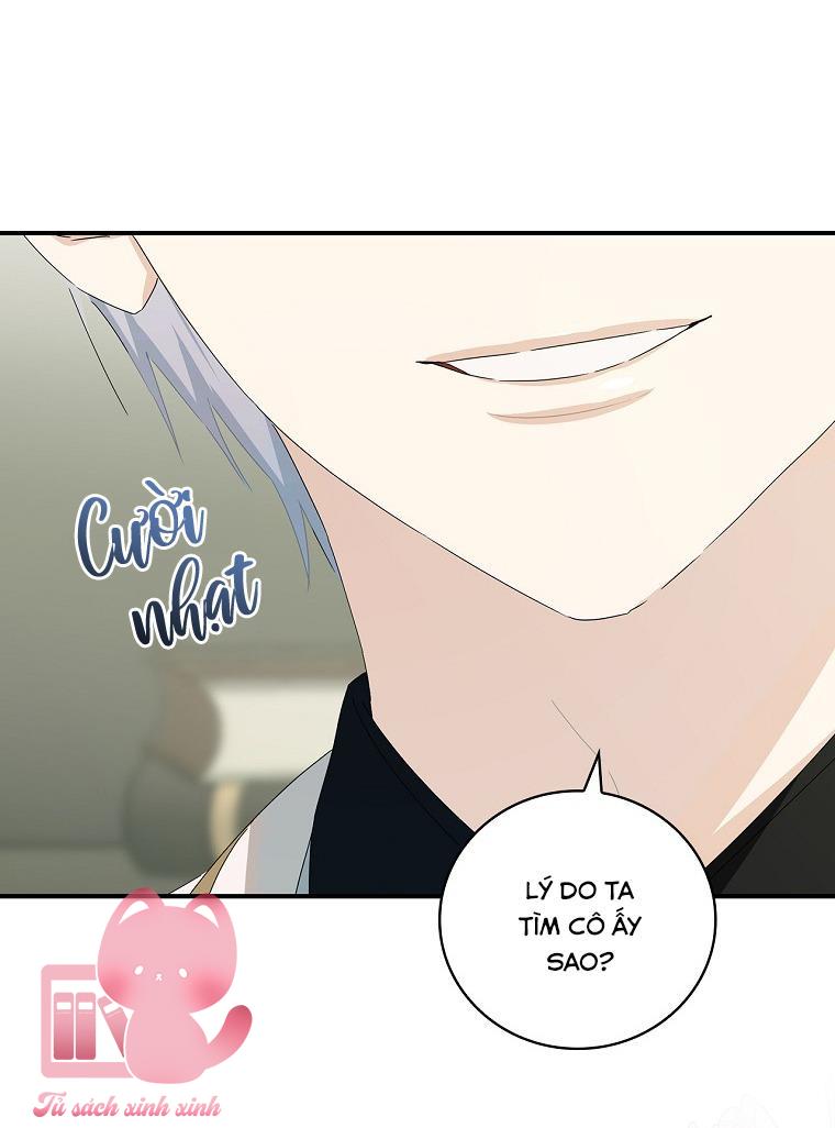 Đứa Nhỏ Không Phải Là Con Anh - Chap 41