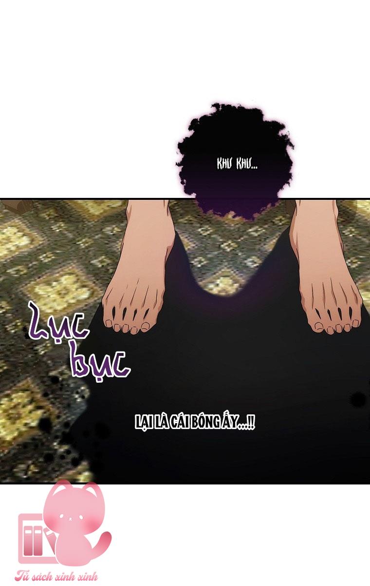 Đứa Nhỏ Không Phải Là Con Anh - Chap 41