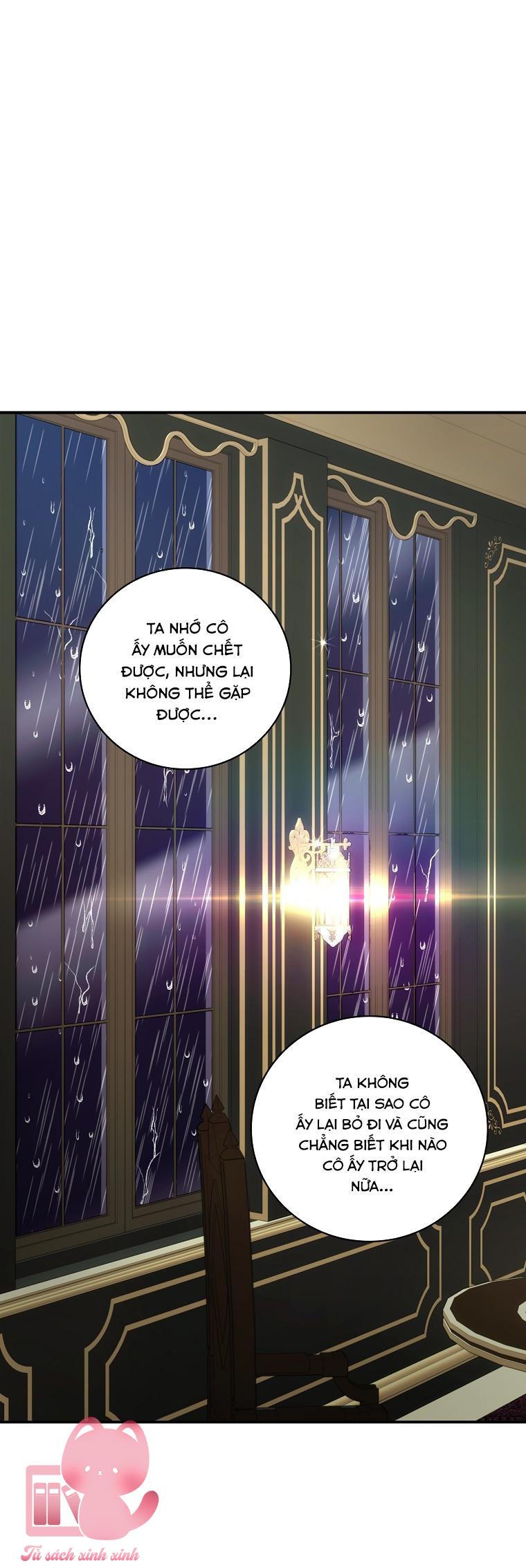 Đứa Nhỏ Không Phải Là Con Anh - Chap 42