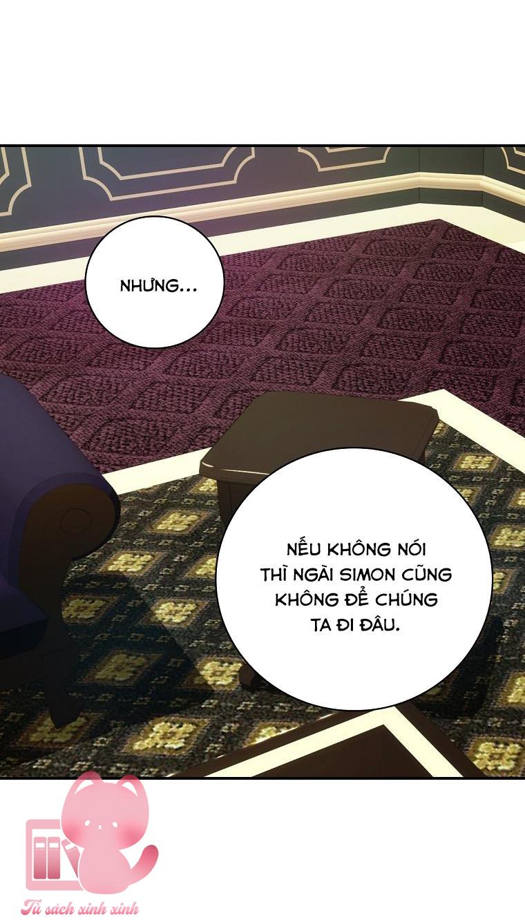 Đứa Nhỏ Không Phải Là Con Anh - Chap 42
