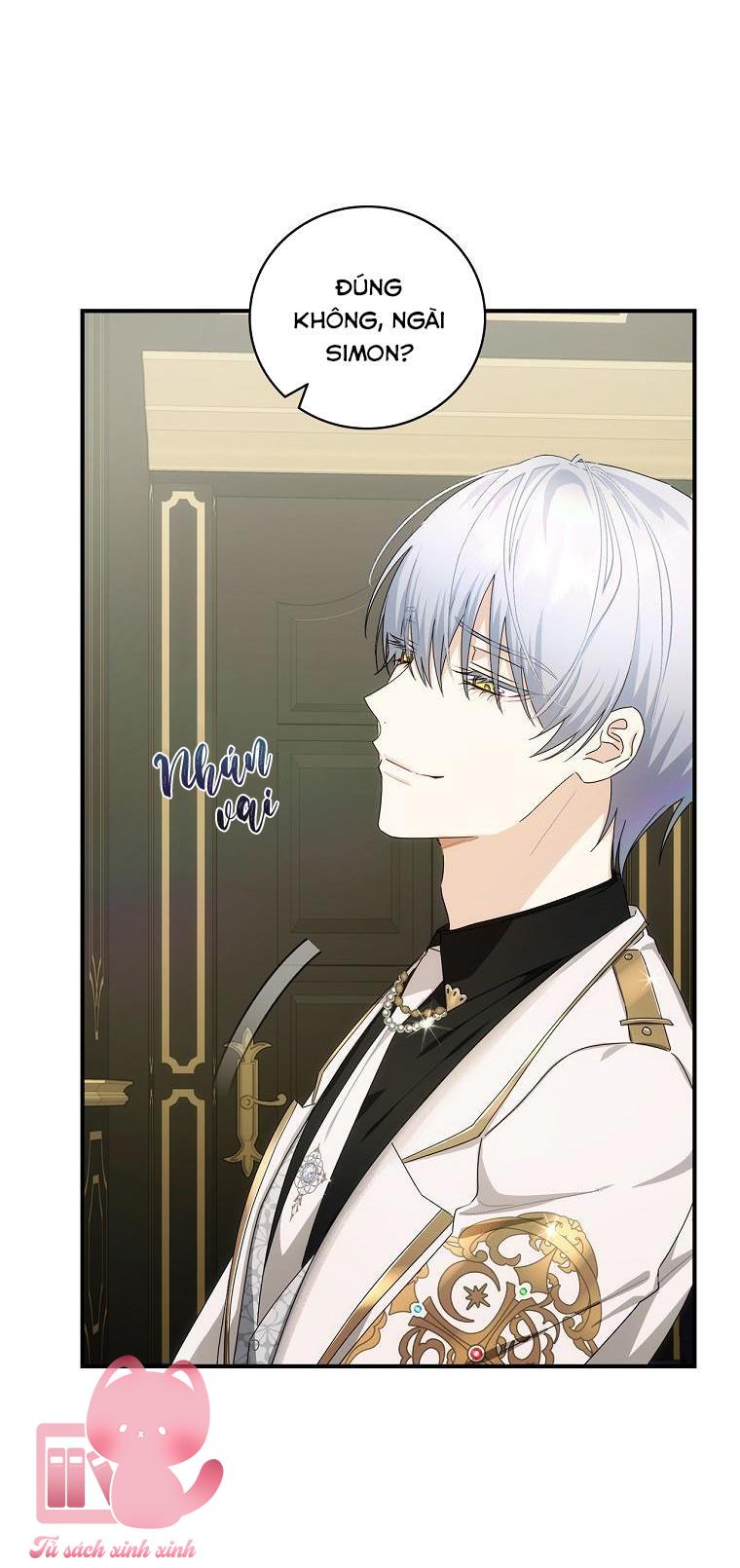 Đứa Nhỏ Không Phải Là Con Anh - Chap 42