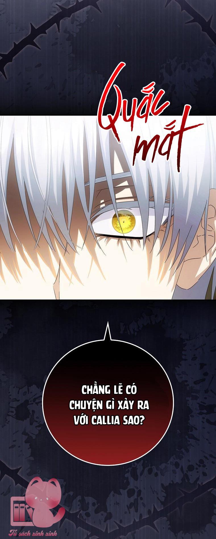 Đứa Nhỏ Không Phải Là Con Anh - Chap 42