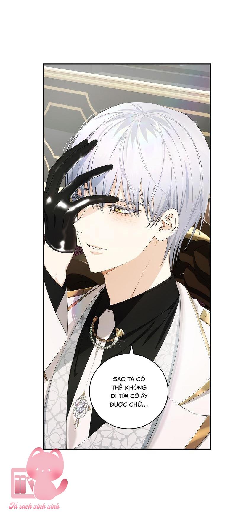 Đứa Nhỏ Không Phải Là Con Anh - Chap 42