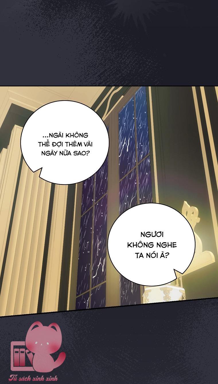 Đứa Nhỏ Không Phải Là Con Anh - Chap 42