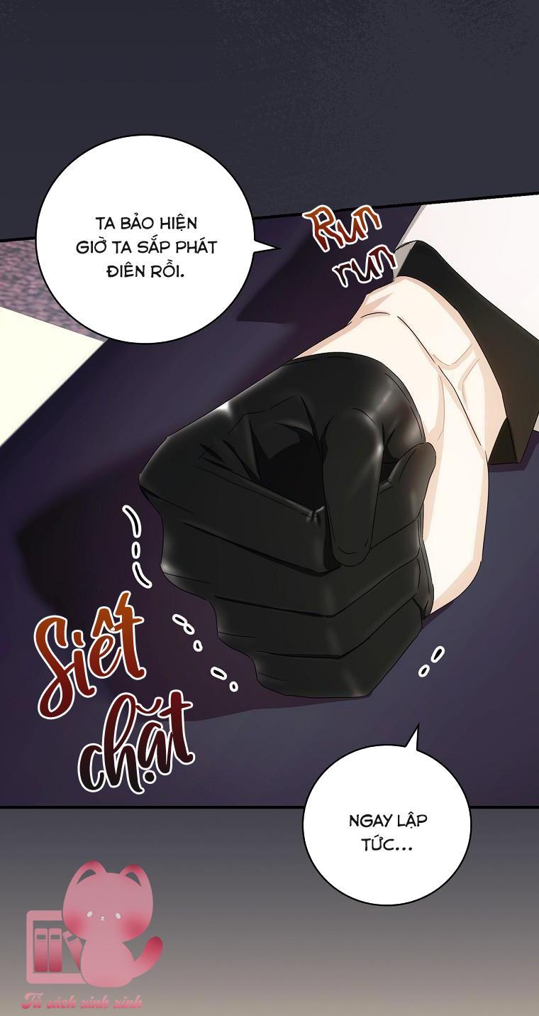 Đứa Nhỏ Không Phải Là Con Anh - Chap 42