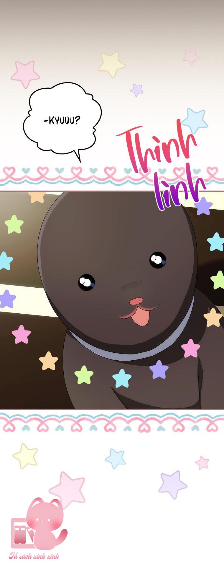 Đứa Nhỏ Không Phải Là Con Anh - Chap 42