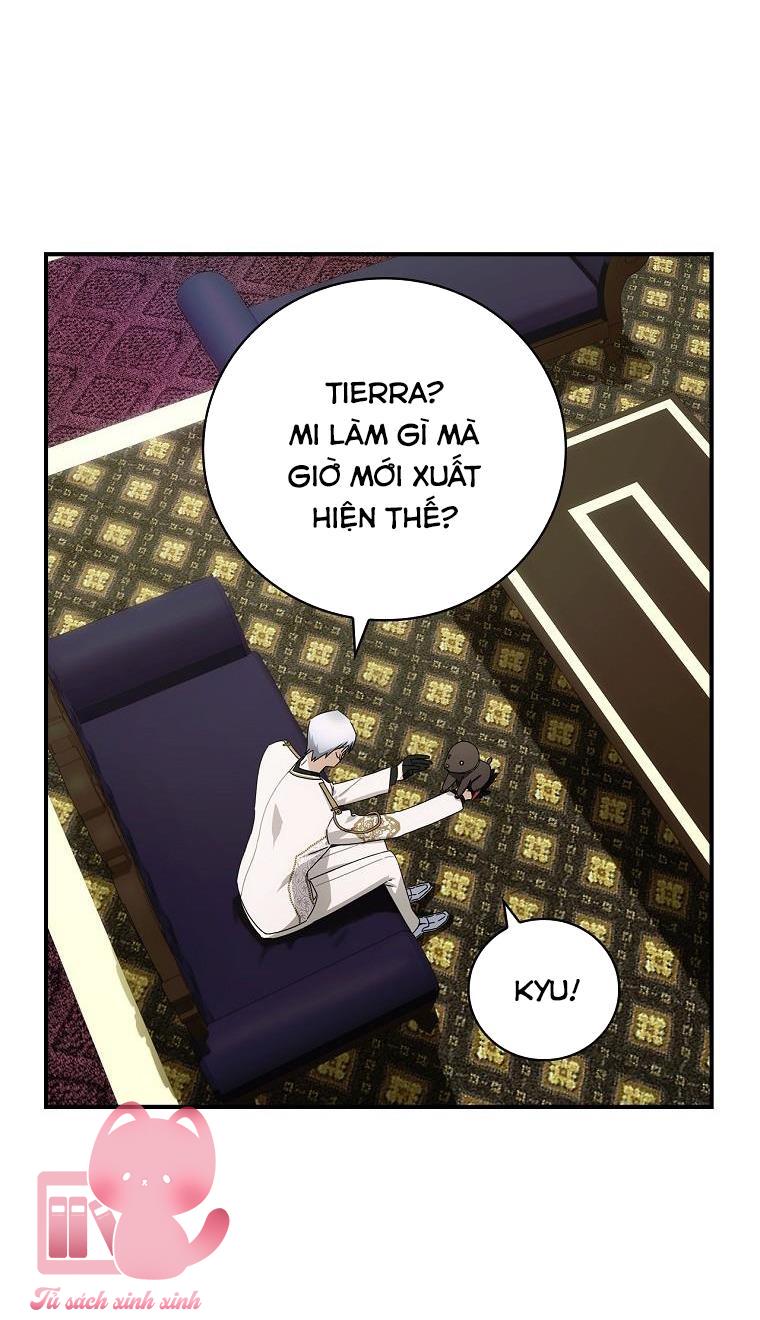 Đứa Nhỏ Không Phải Là Con Anh - Chap 42