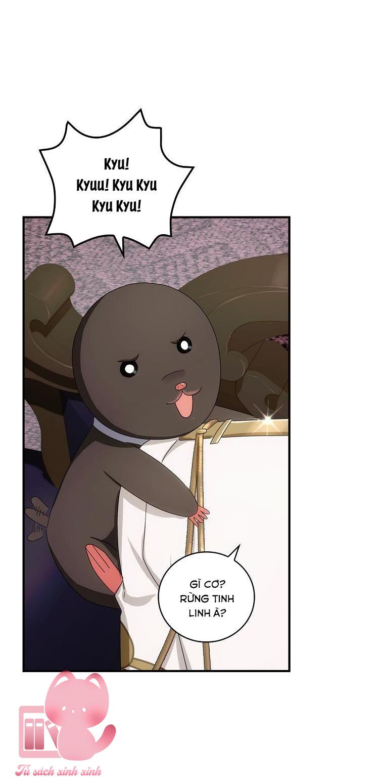 Đứa Nhỏ Không Phải Là Con Anh - Chap 42