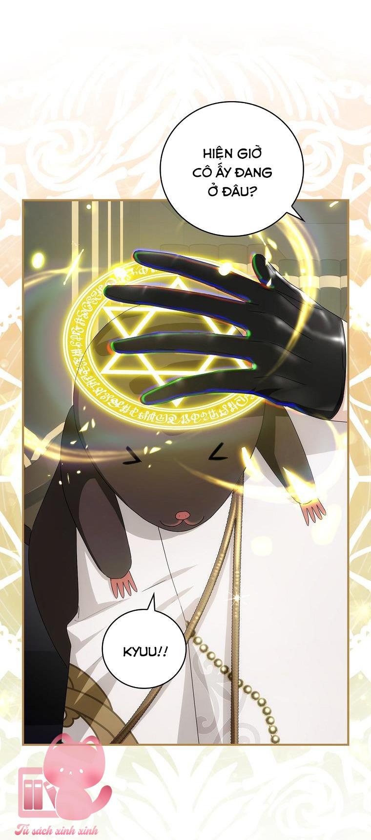 Đứa Nhỏ Không Phải Là Con Anh - Chap 42