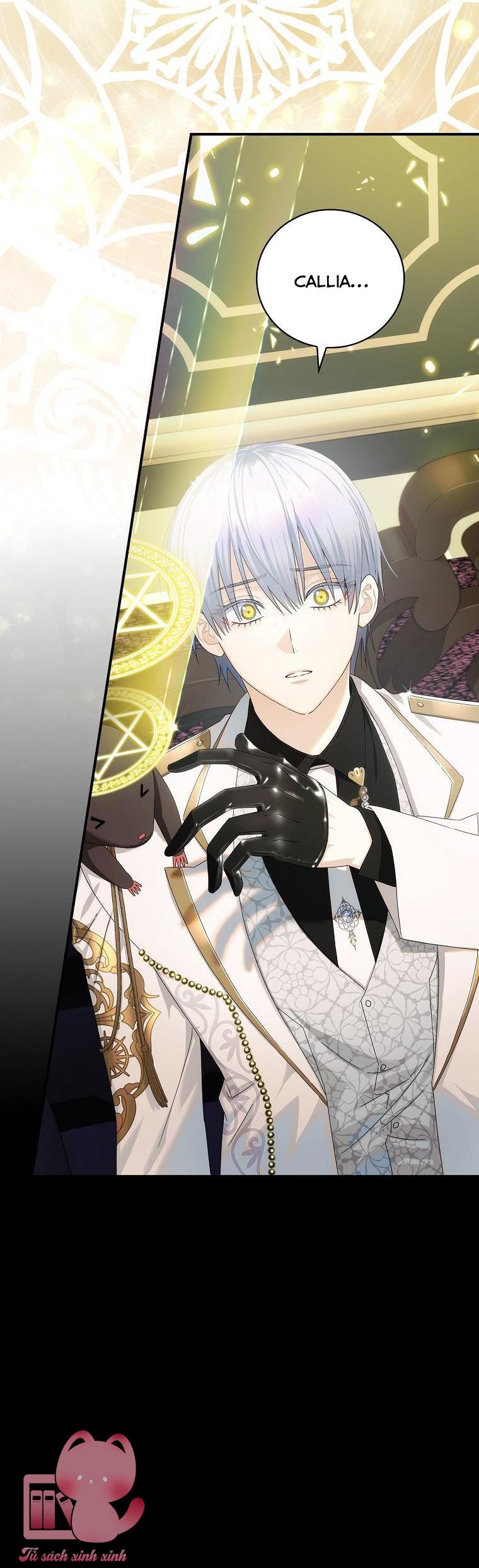 Đứa Nhỏ Không Phải Là Con Anh - Chap 42