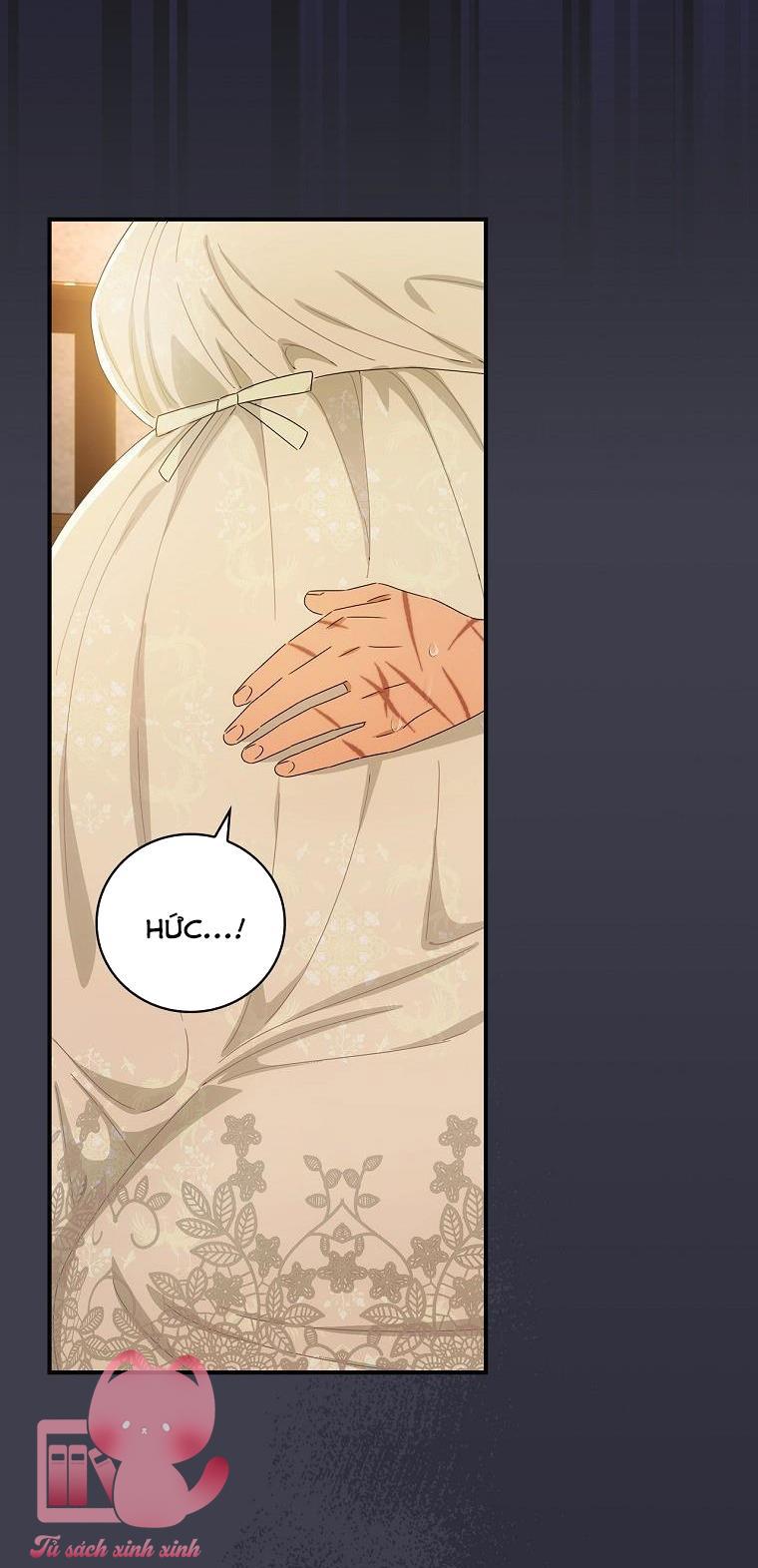 Đứa Nhỏ Không Phải Là Con Anh - Chap 42