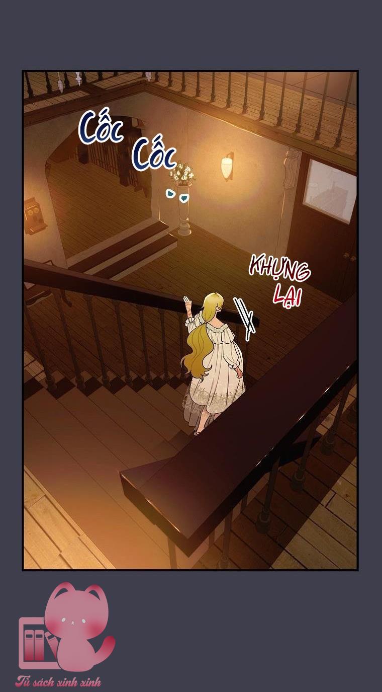 Đứa Nhỏ Không Phải Là Con Anh - Chap 42