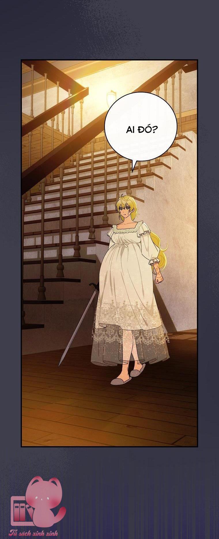 Đứa Nhỏ Không Phải Là Con Anh - Chap 42