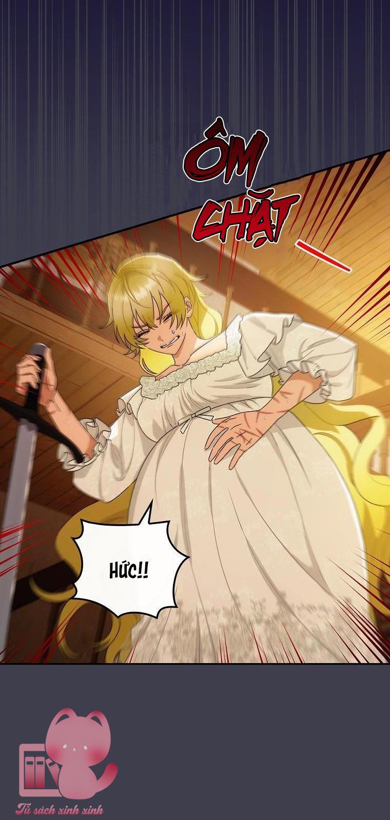 Đứa Nhỏ Không Phải Là Con Anh - Chap 42