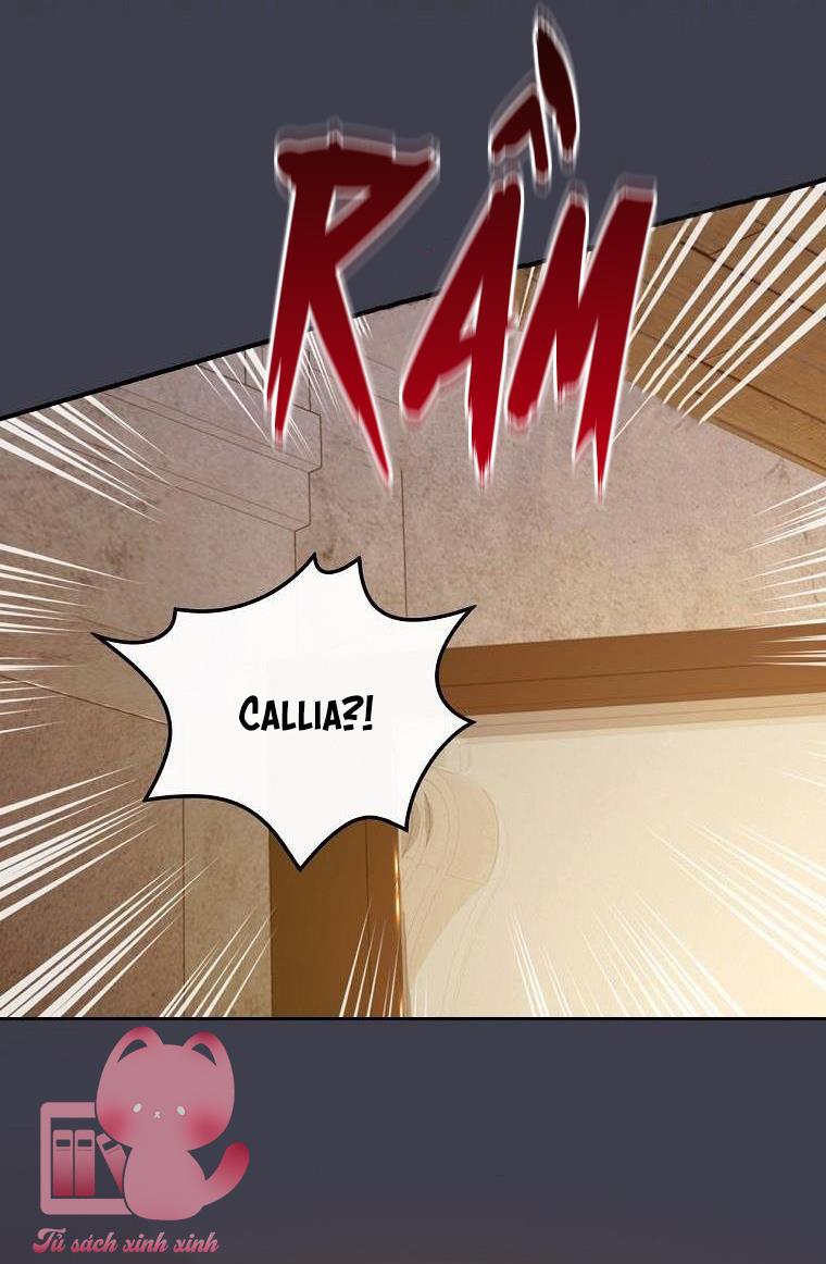 Đứa Nhỏ Không Phải Là Con Anh - Chap 42