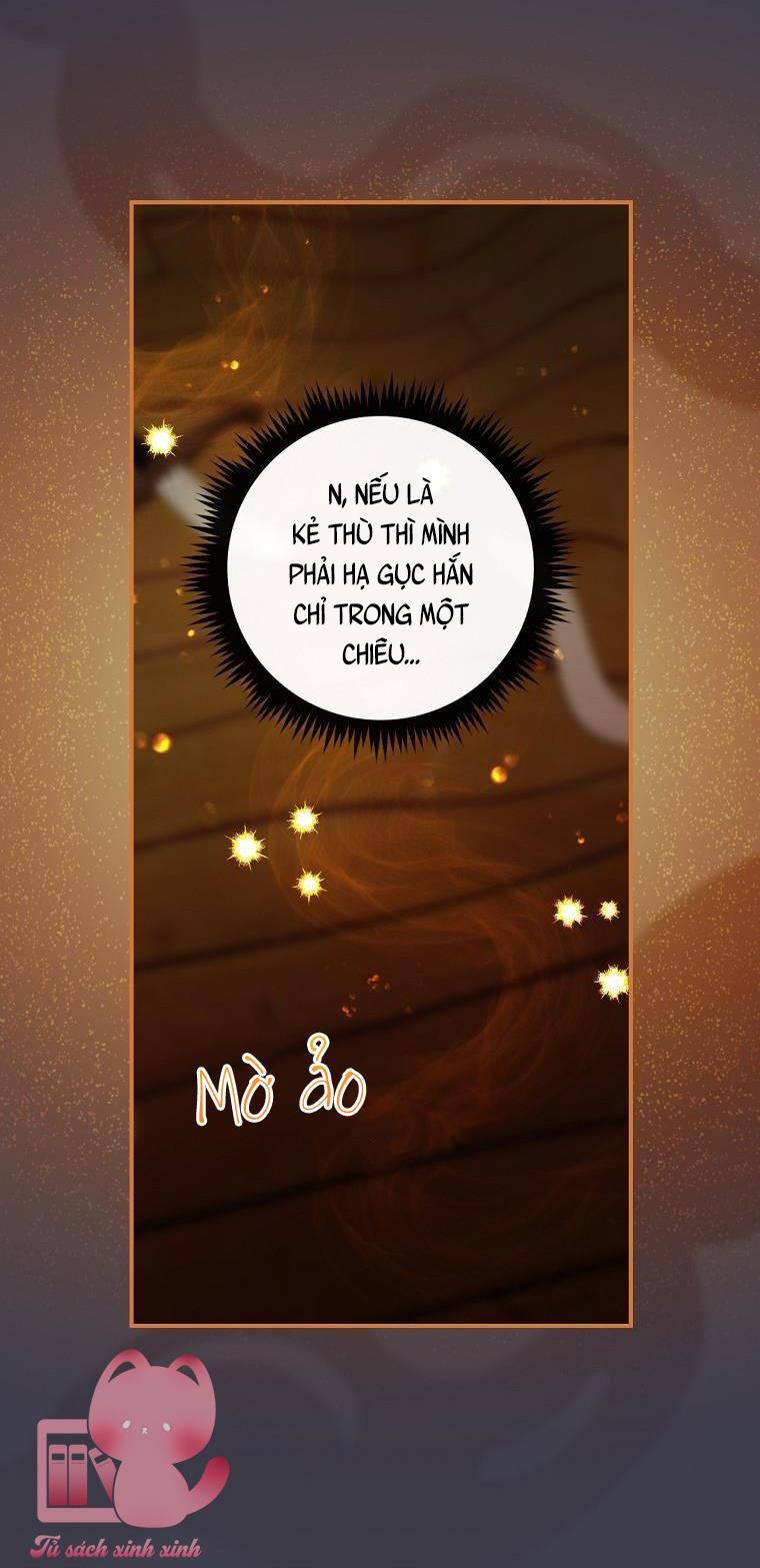 Đứa Nhỏ Không Phải Là Con Anh - Chap 42