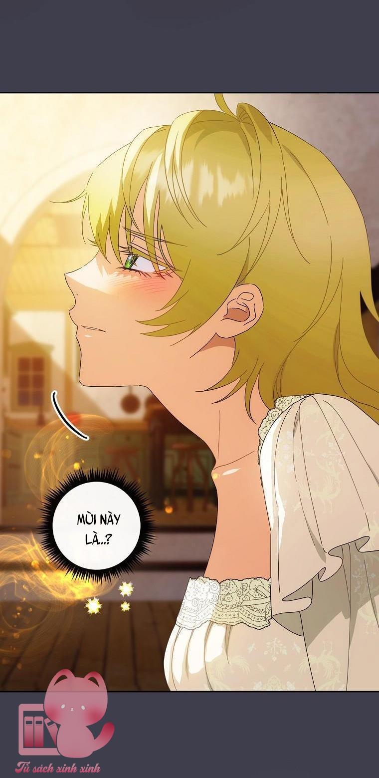 Đứa Nhỏ Không Phải Là Con Anh - Chap 42