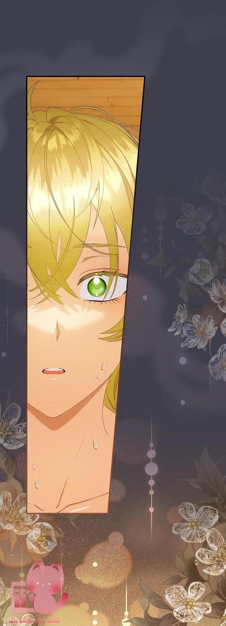 Đứa Nhỏ Không Phải Là Con Anh - Chap 42