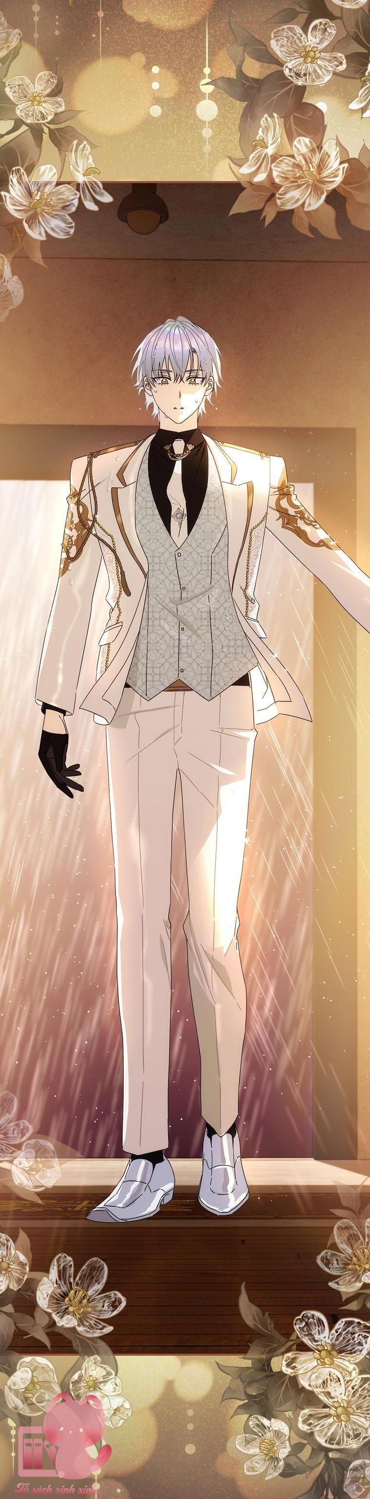 Đứa Nhỏ Không Phải Là Con Anh - Chap 42