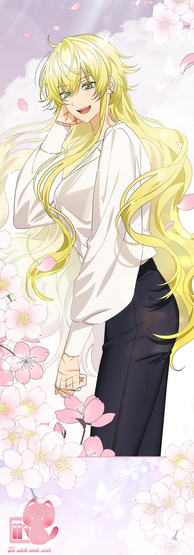 Đứa Nhỏ Không Phải Là Con Anh - Chap 42