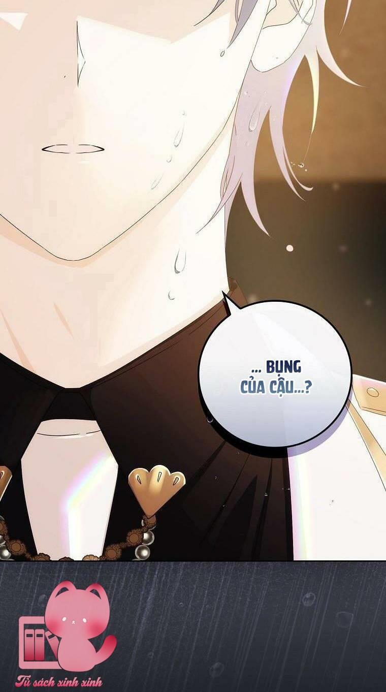 Đứa Nhỏ Không Phải Là Con Anh - Chap 42