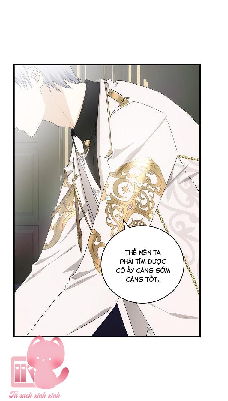 Đứa Nhỏ Không Phải Là Con Anh - Chap 42