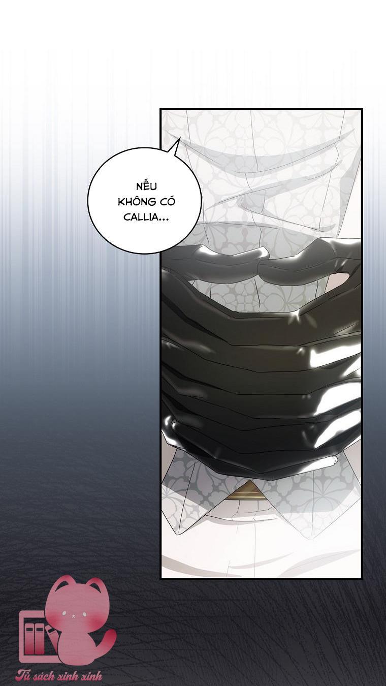 Đứa Nhỏ Không Phải Là Con Anh - Chap 42