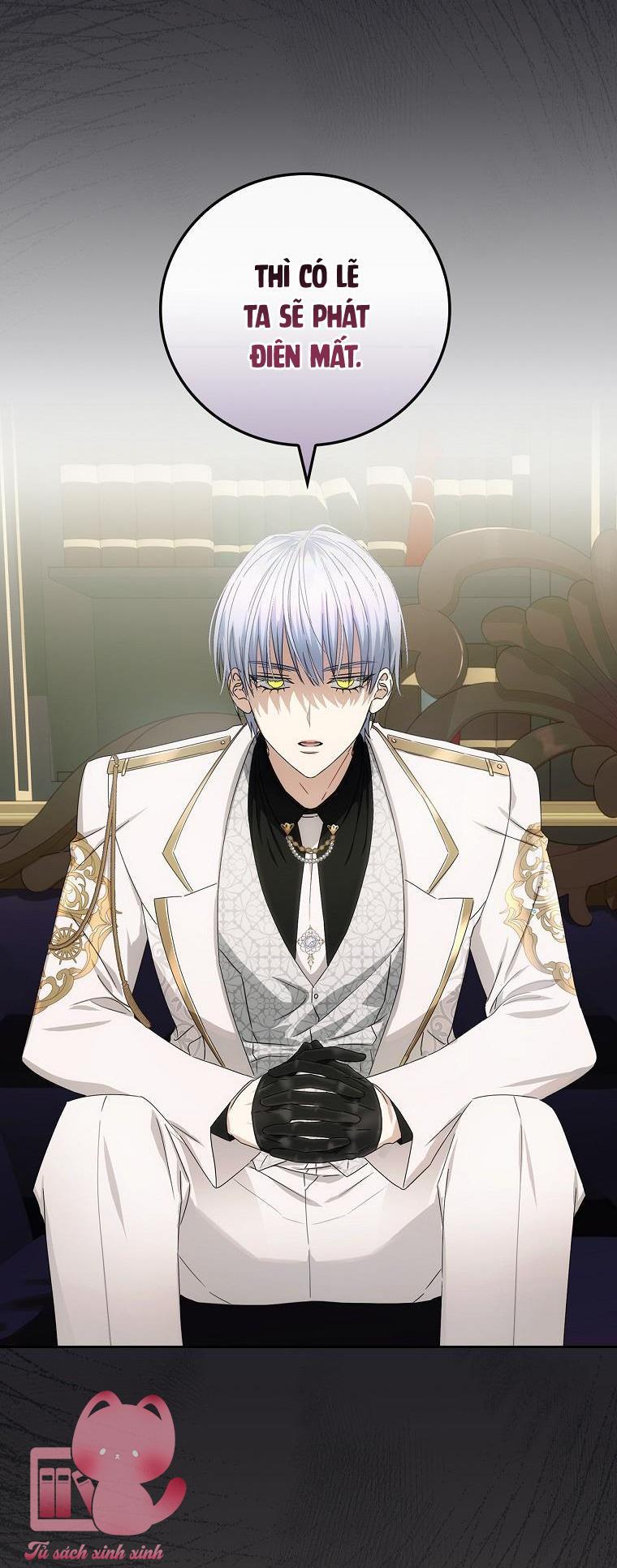 Đứa Nhỏ Không Phải Là Con Anh - Chap 42