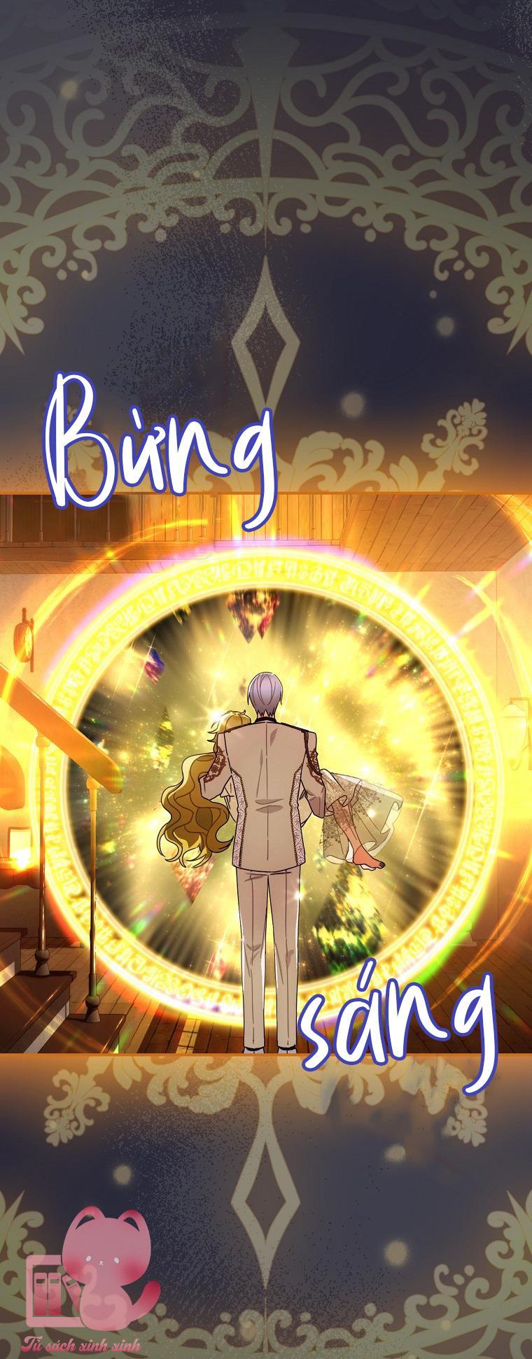 Đứa Nhỏ Không Phải Là Con Anh - Chap 43